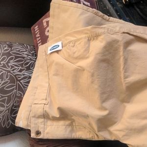 NWT Old Navy Plus Secret Slim Pocket Bootcut Pants
